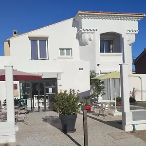 Hotel Le Calypso