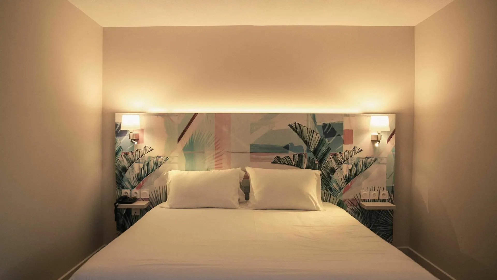 H Hotel Hyeres